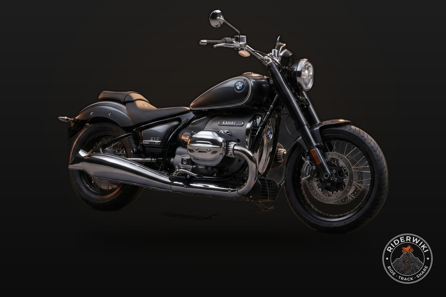 BMW R 12