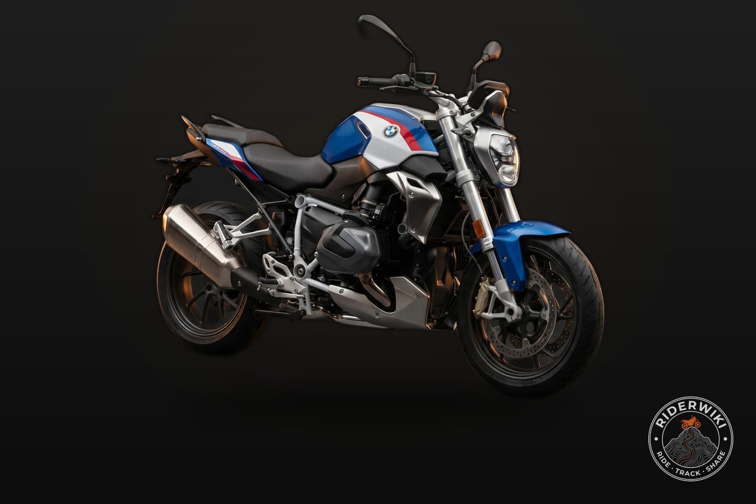 BMW R 1300 R