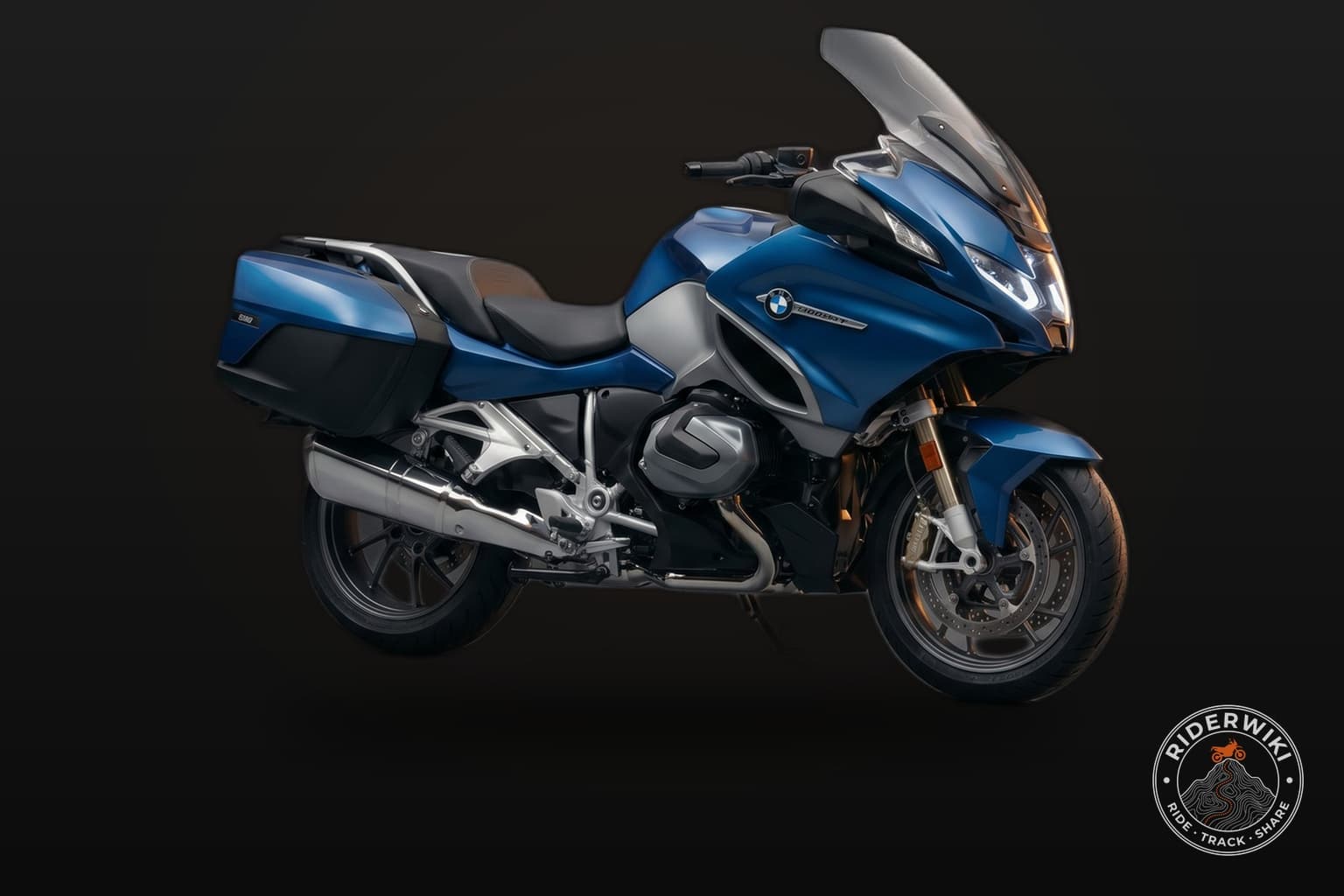 BMW R 1300 RT