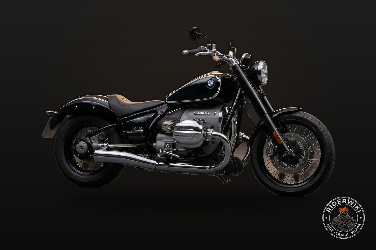 BMW R 18