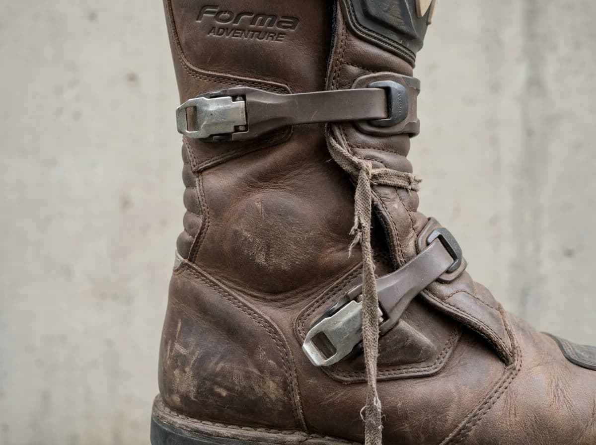 Forma Adventure (retired)