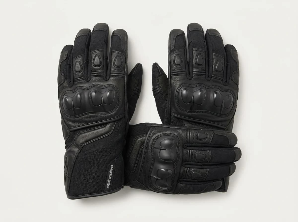 Alpinestars Adventure gloves