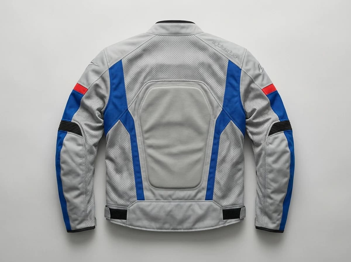 Alpinestars Adventure textile jacket
