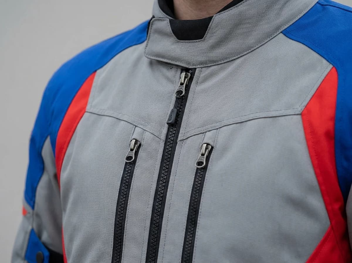 Alpinestars Adventure textile jacket
