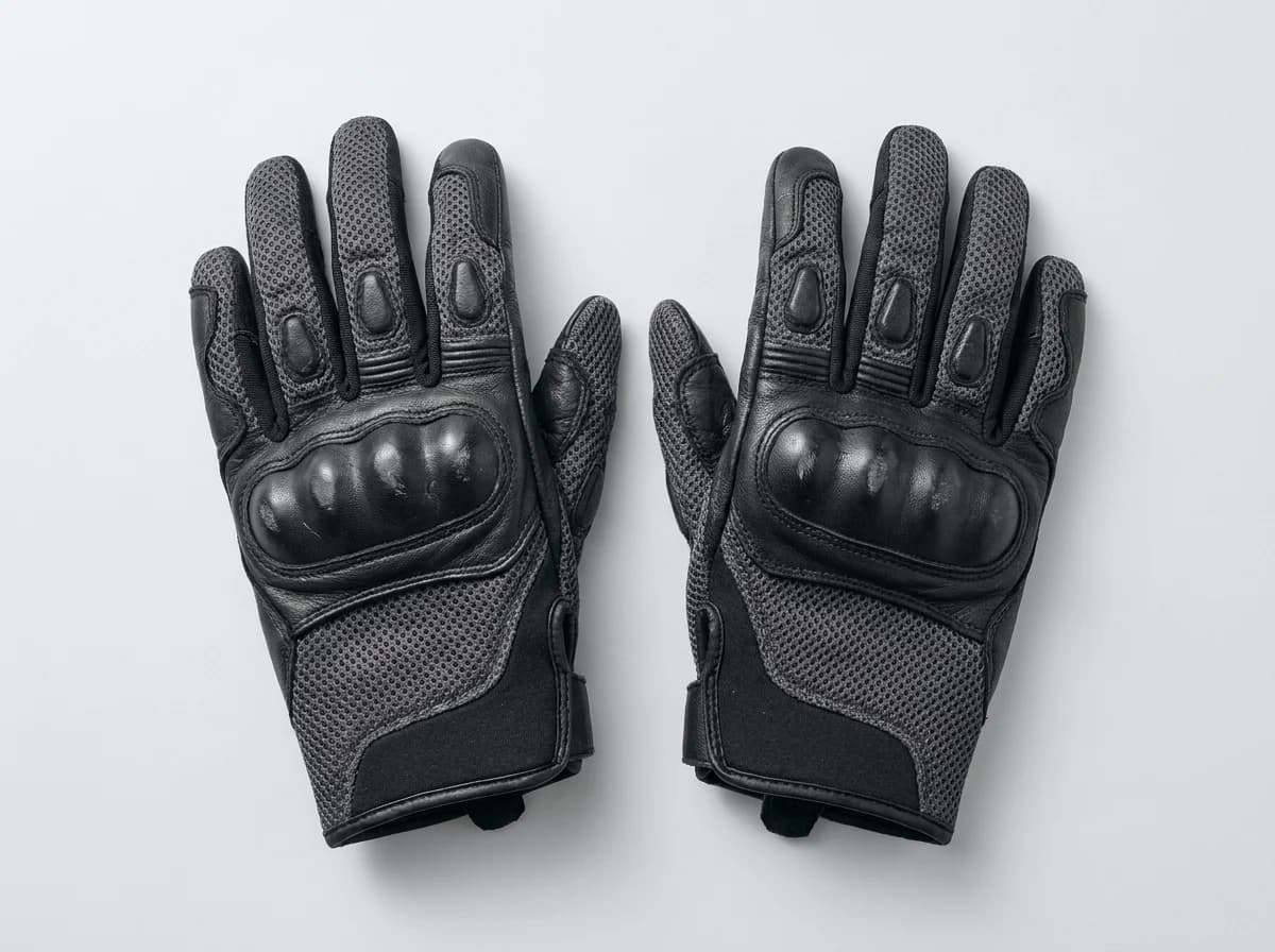 Alpinestars Summer mesh gloves (retired)