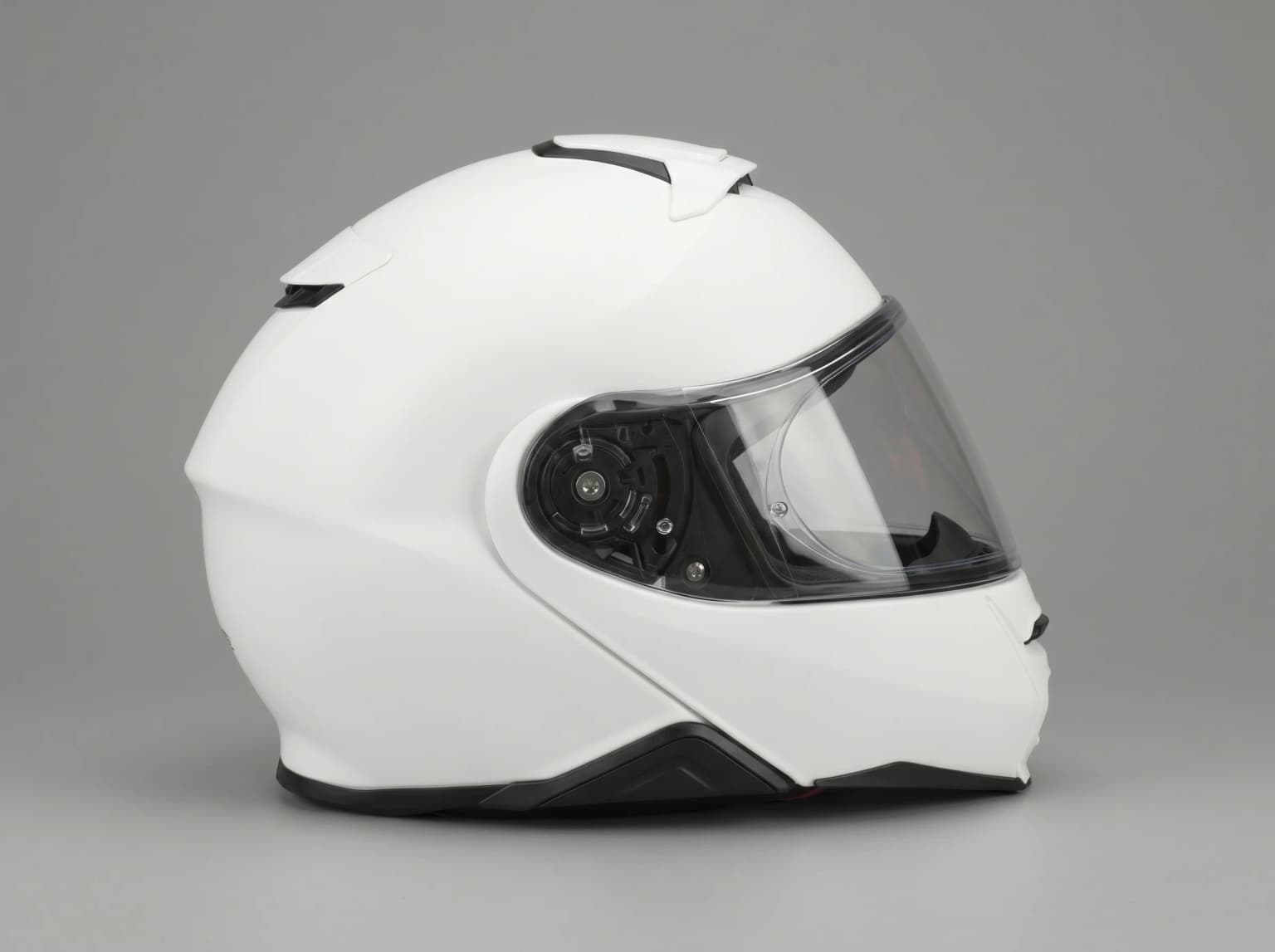 Shoei Neotec (white)