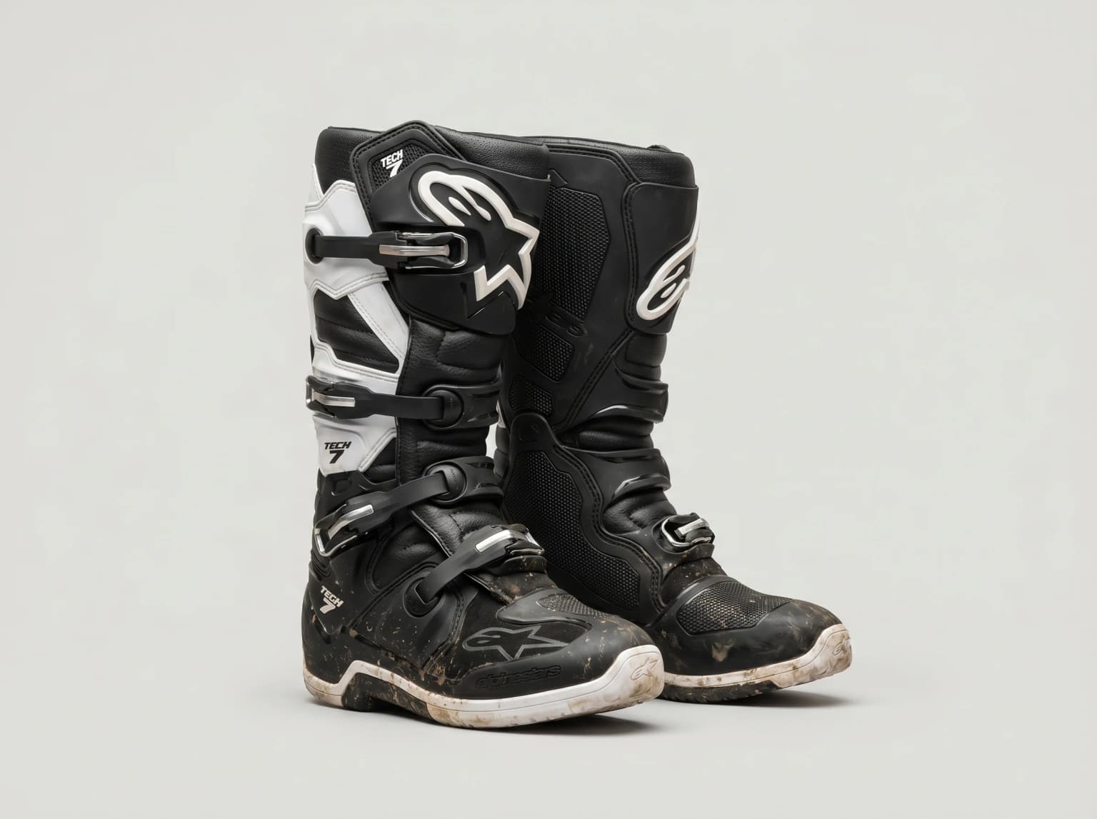 Alpinestars Tech 7 Enduro