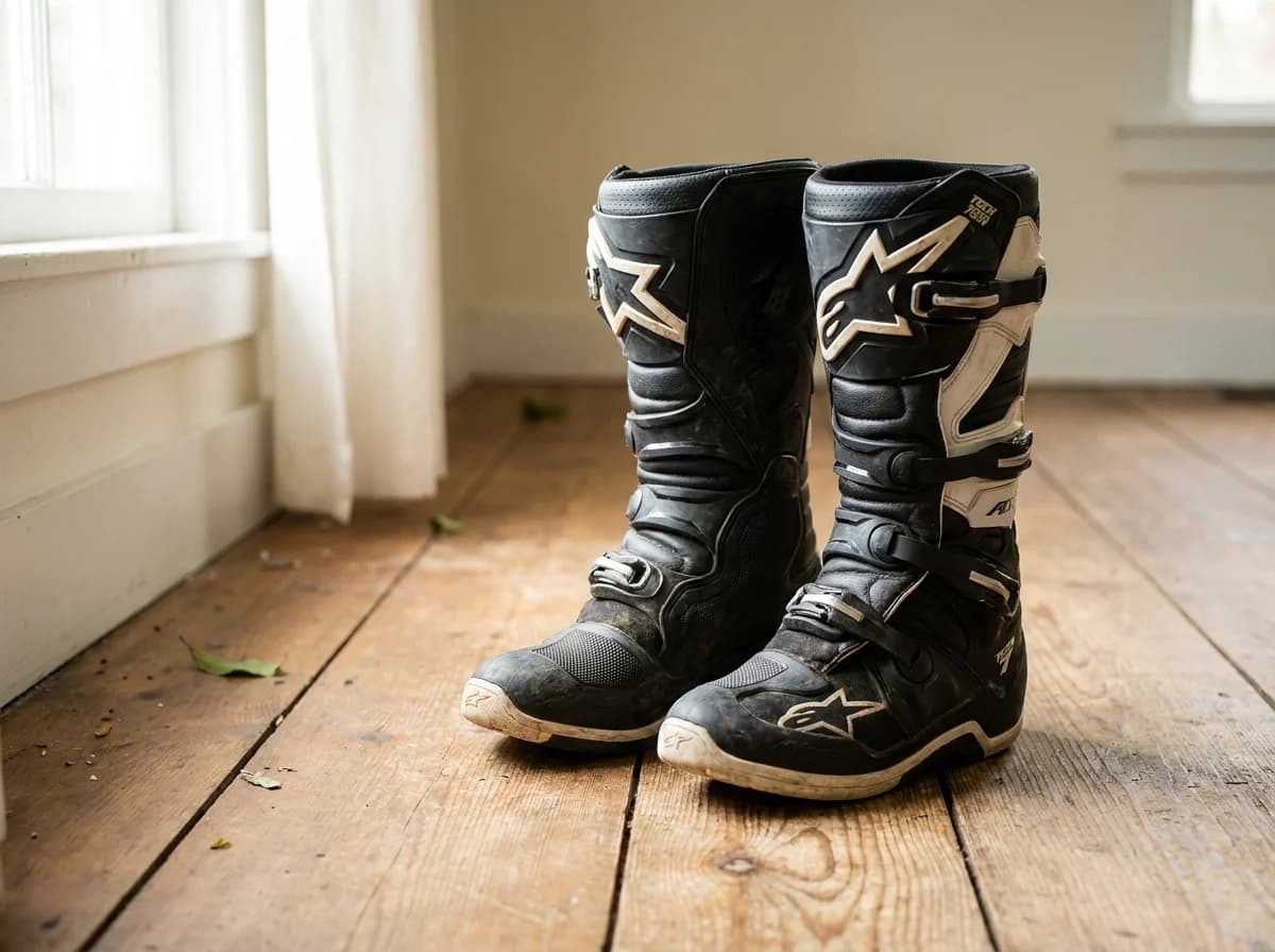 Alpinestars Tech 7 Enduro
