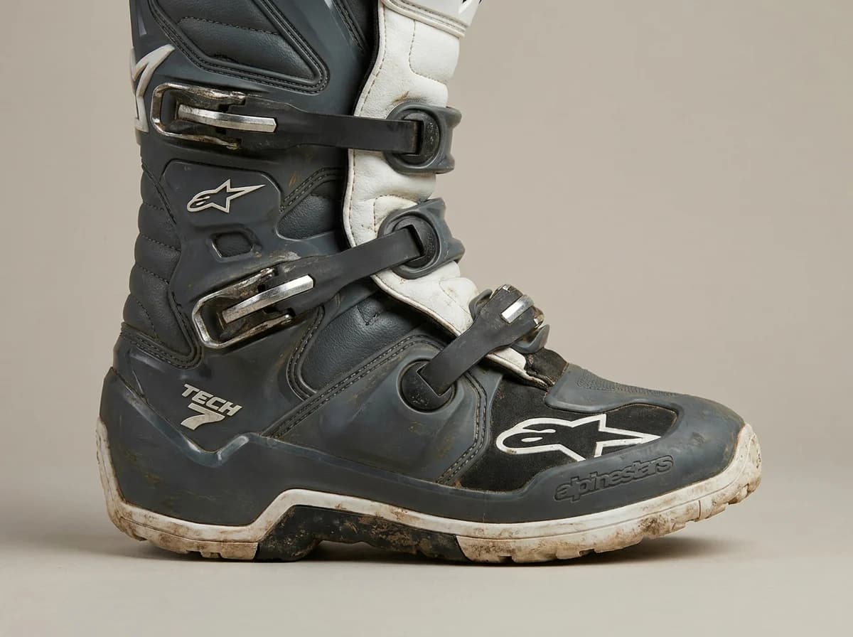 Alpinestars Tech 7 Enduro