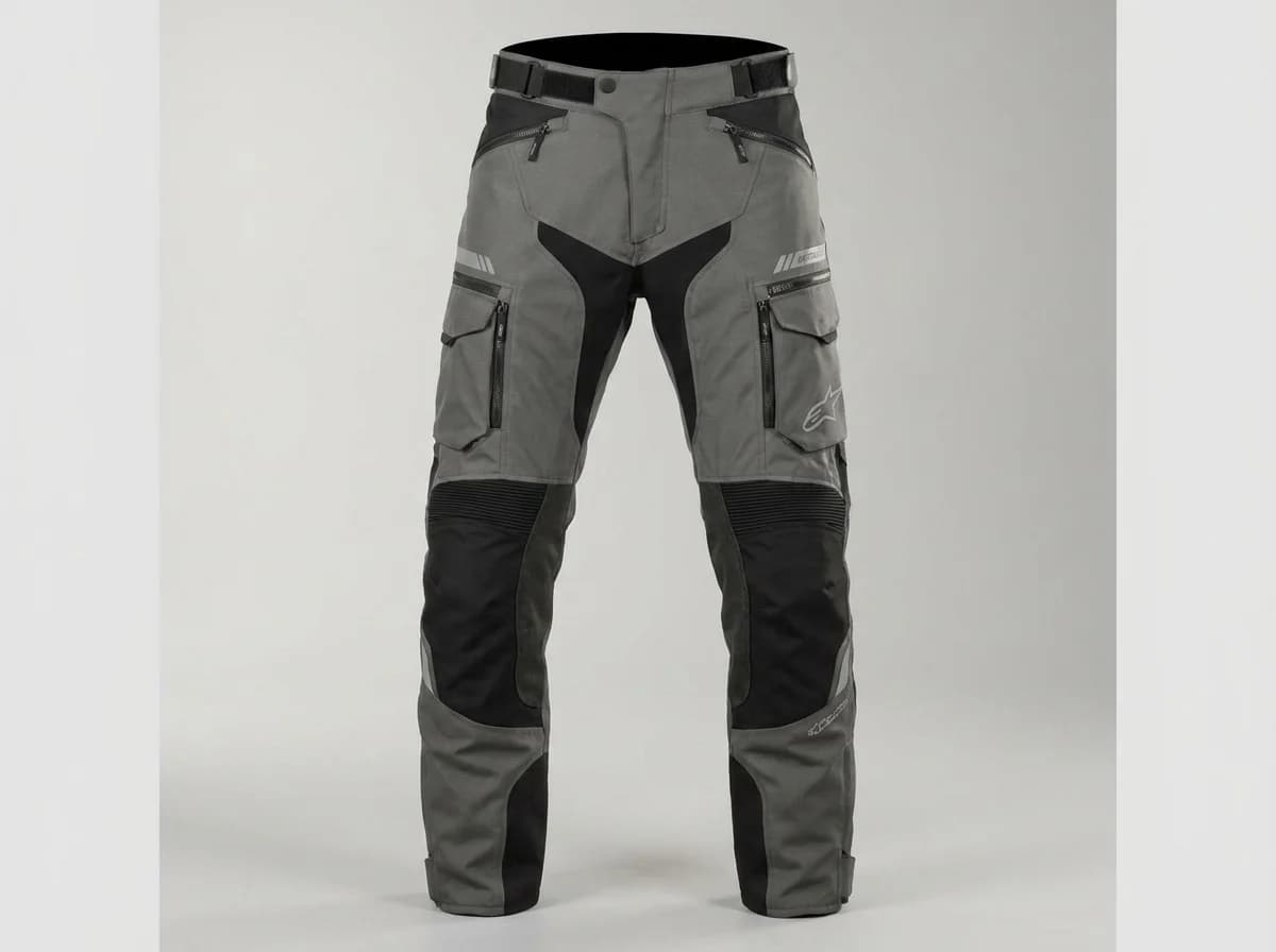 Alpinestars Adventure trousers