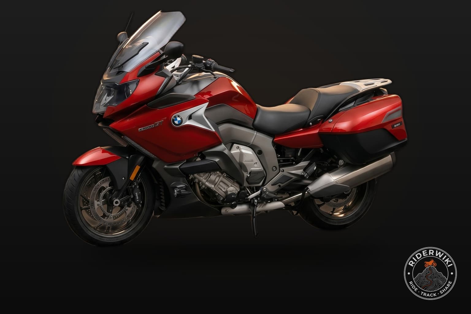 BMW K 1600 GT