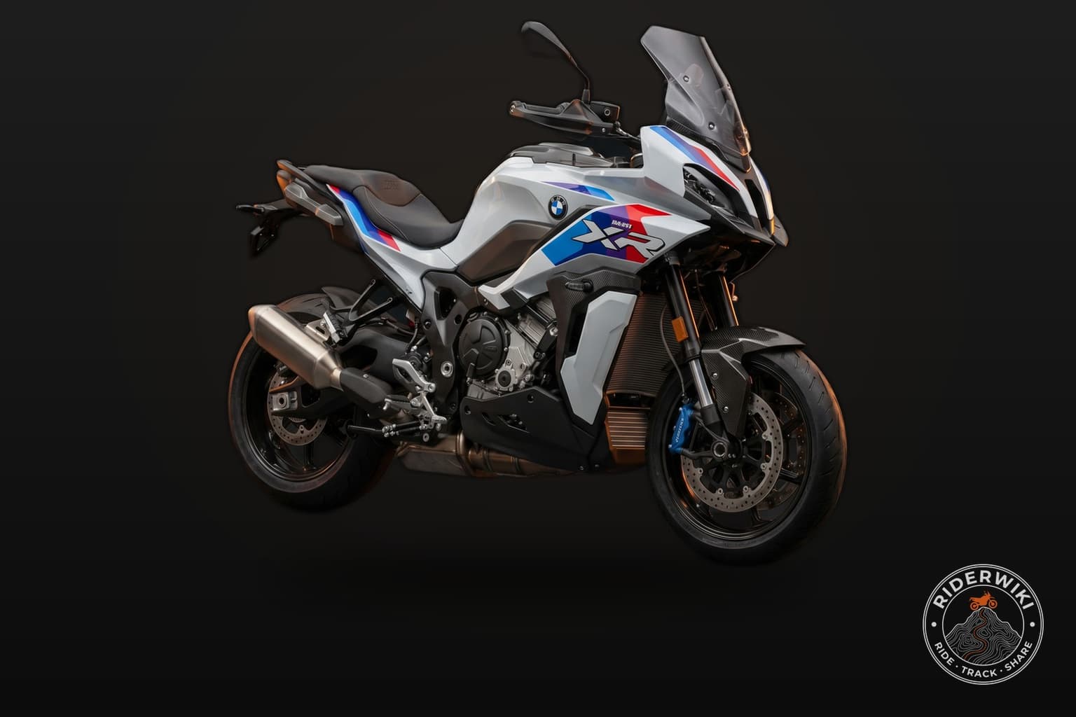 BMW M 1000 XR