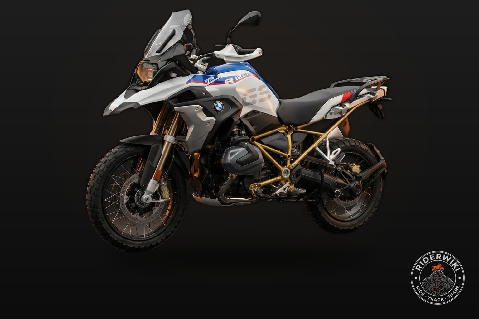 BMW R 12 G/S