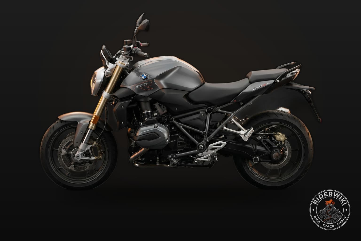 BMW R 1200 R