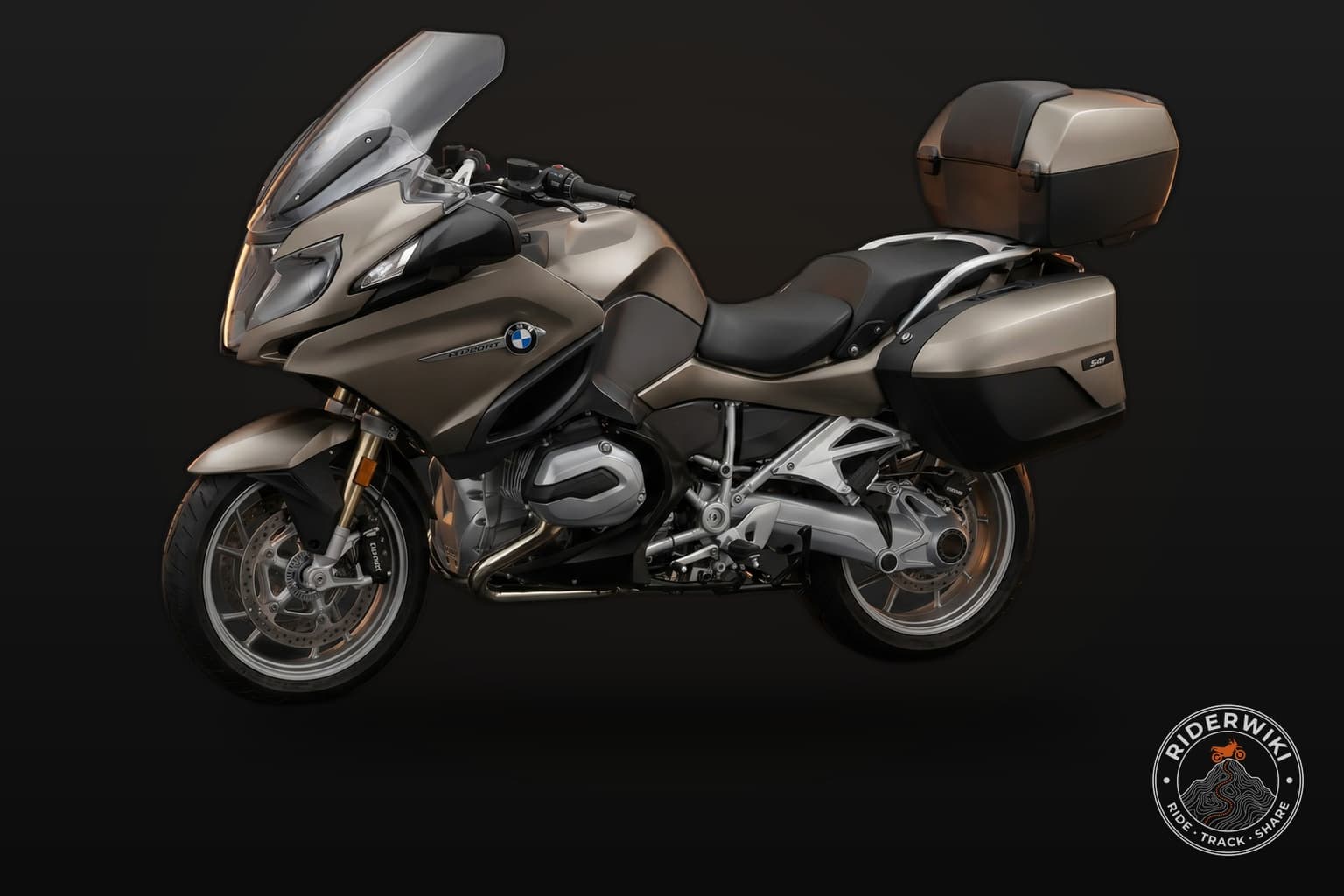 BMW R 1200 RT