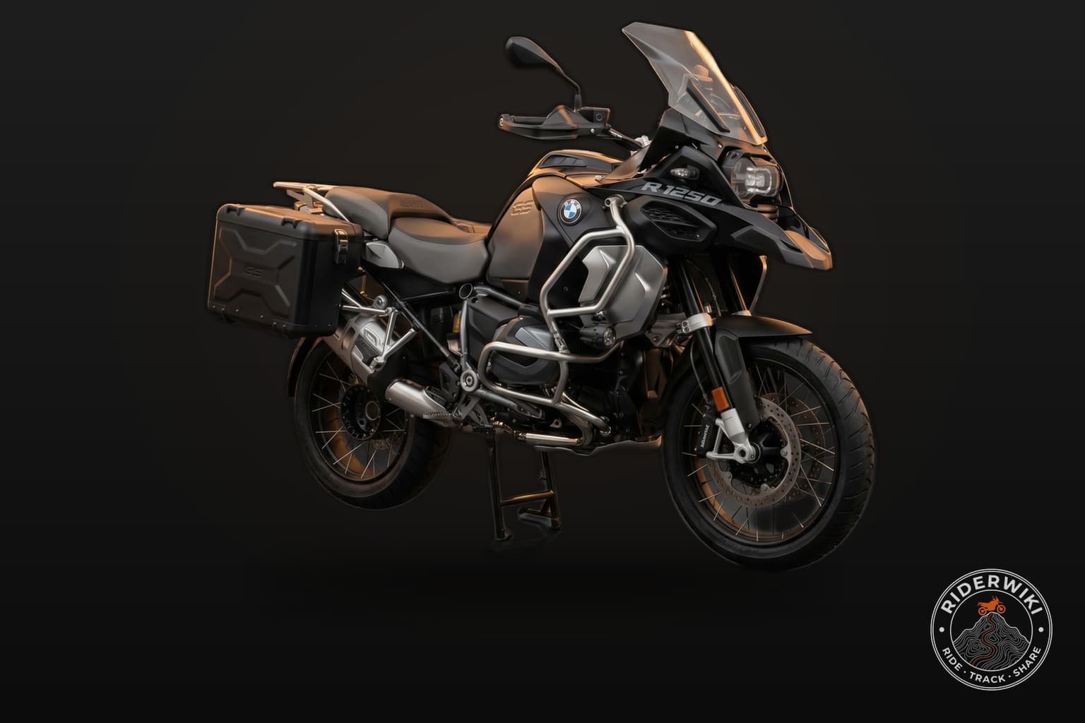 BMW R 1250 GS