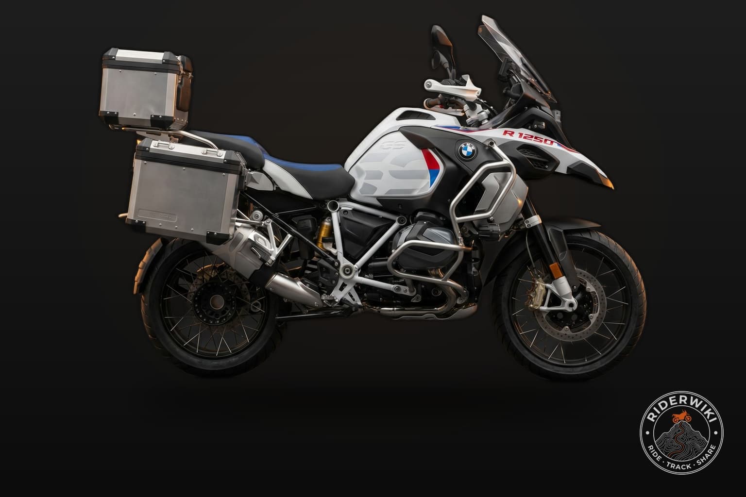 BMW R 1250 GS Adventure