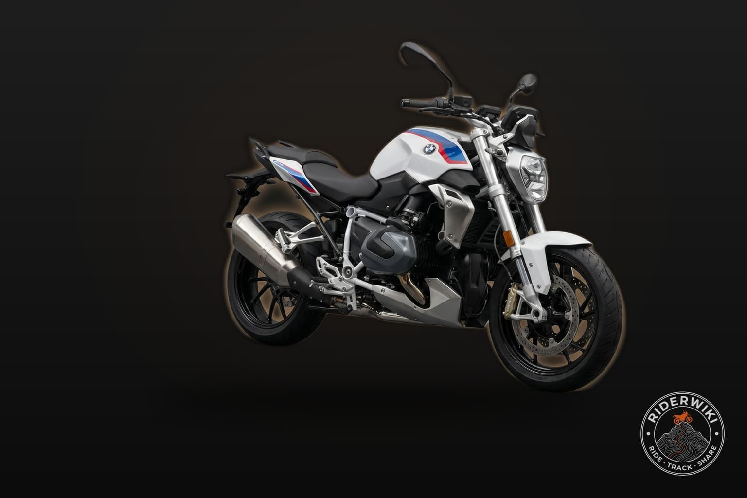 BMW R 1250 R