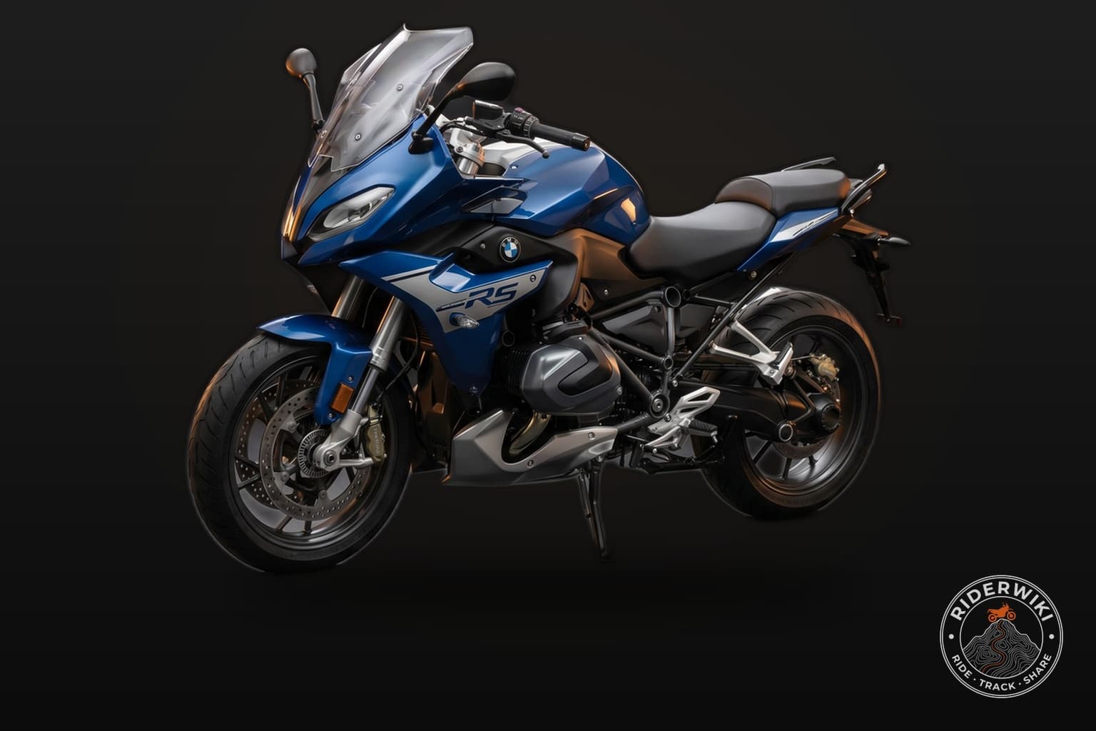 BMW R 1250 RS
