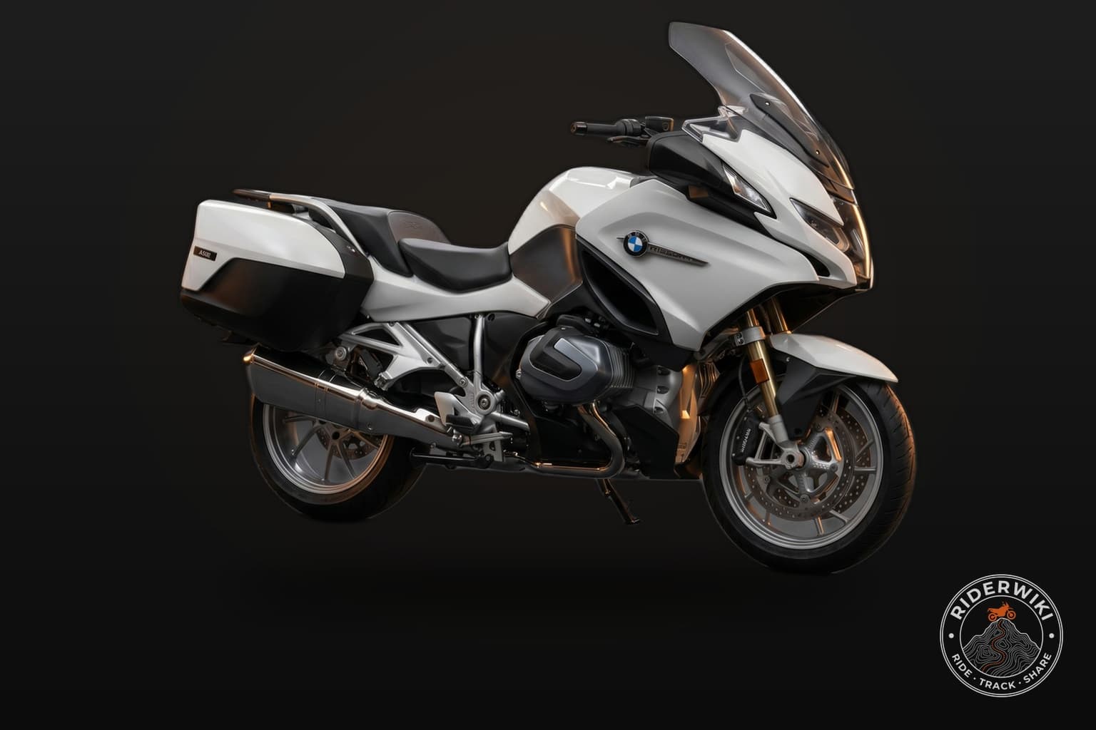 BMW R 1250 RT