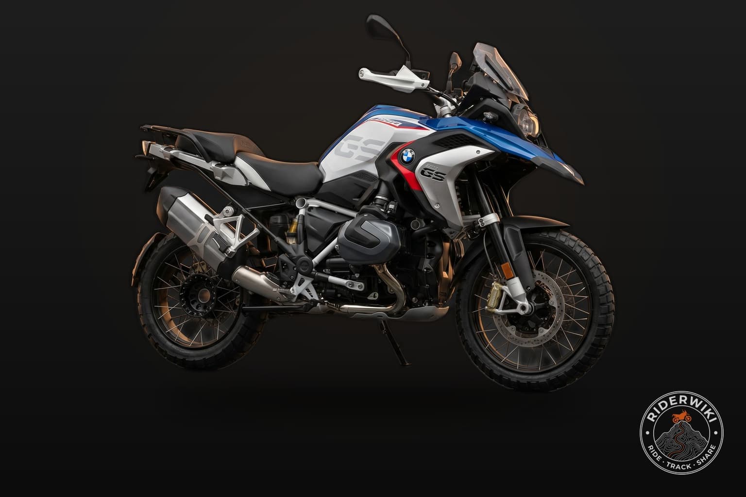 BMW R 1300 GS