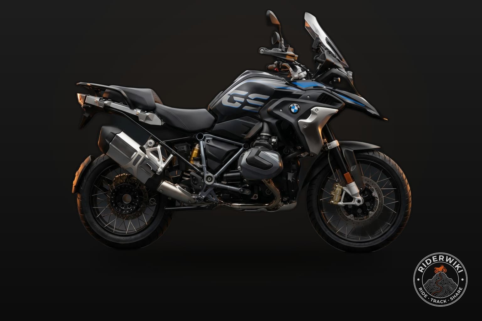 BMW R 1300 GS Adventure