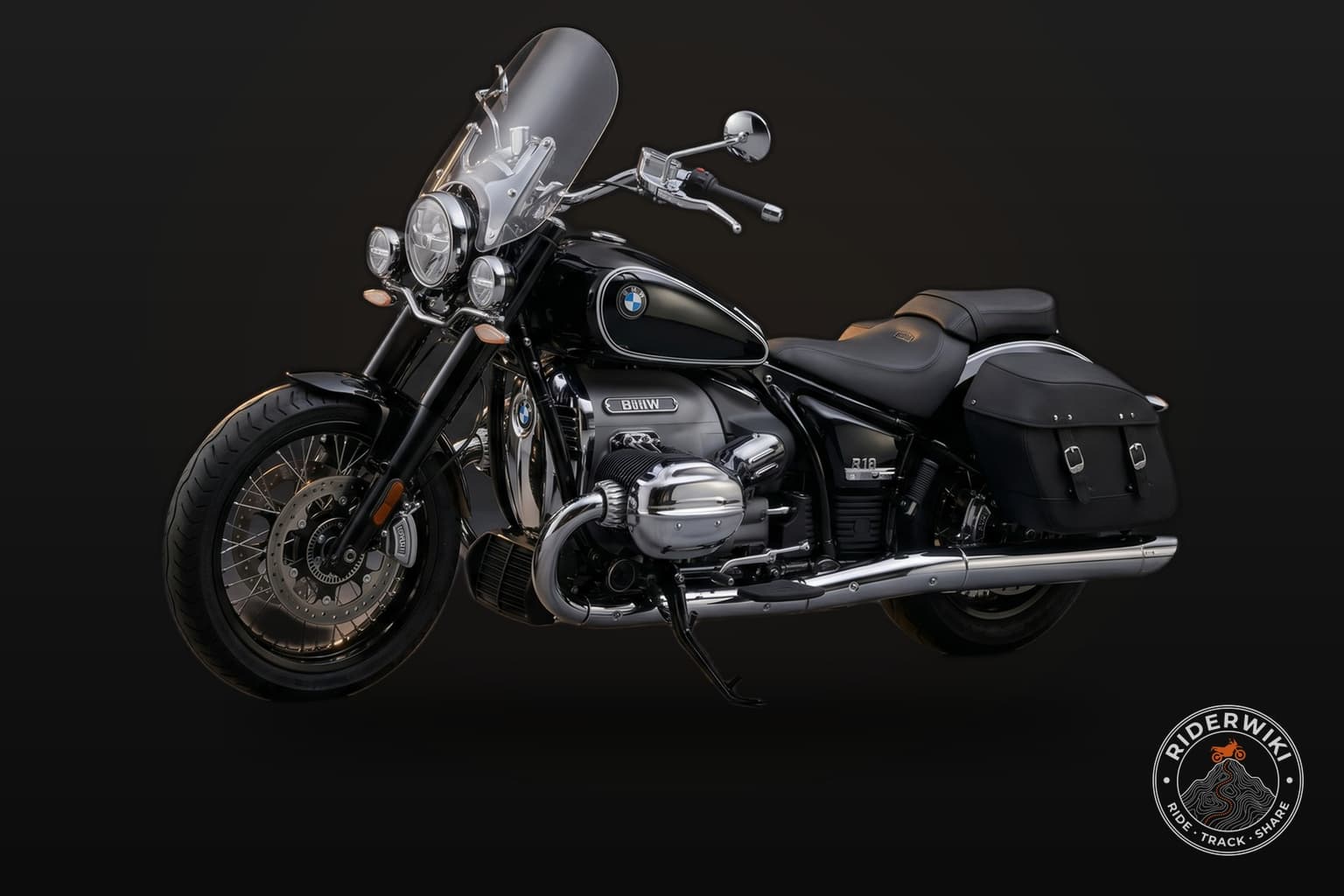 BMW R 18 Classic