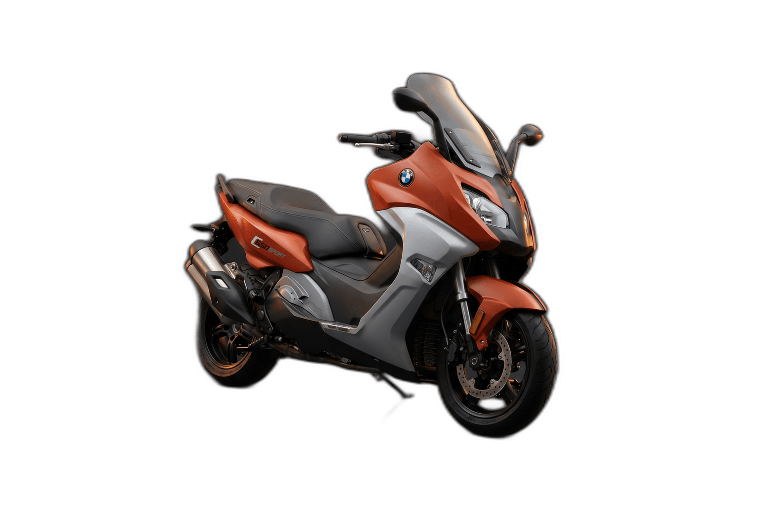BMW C 650 Sport
