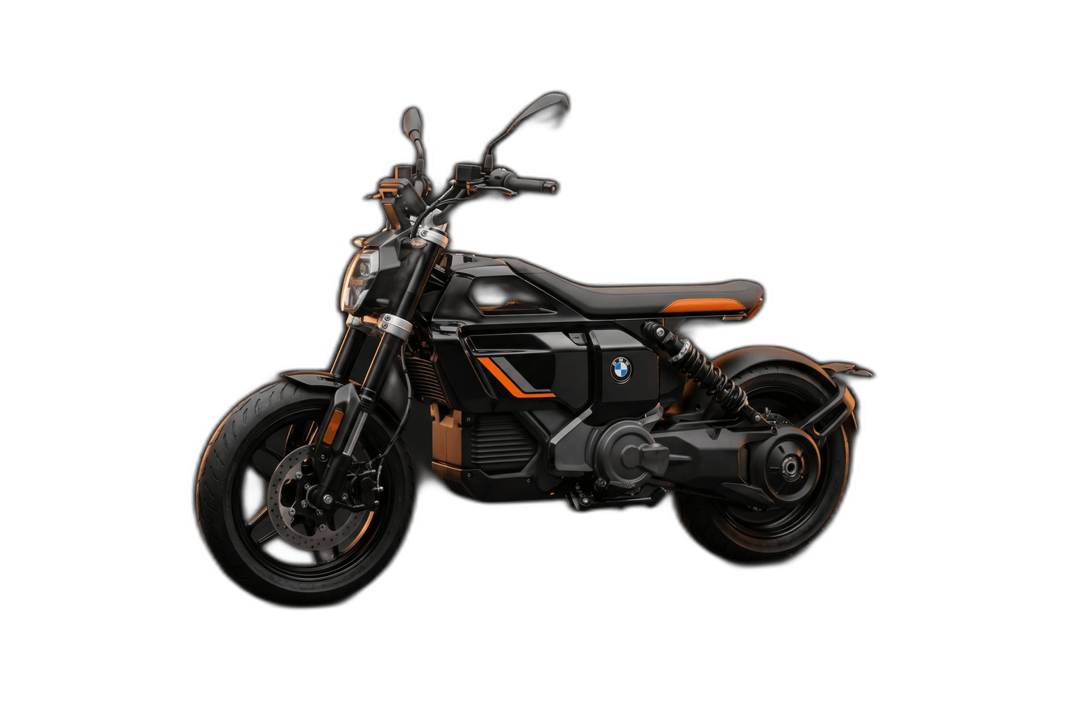 BMW CE 02