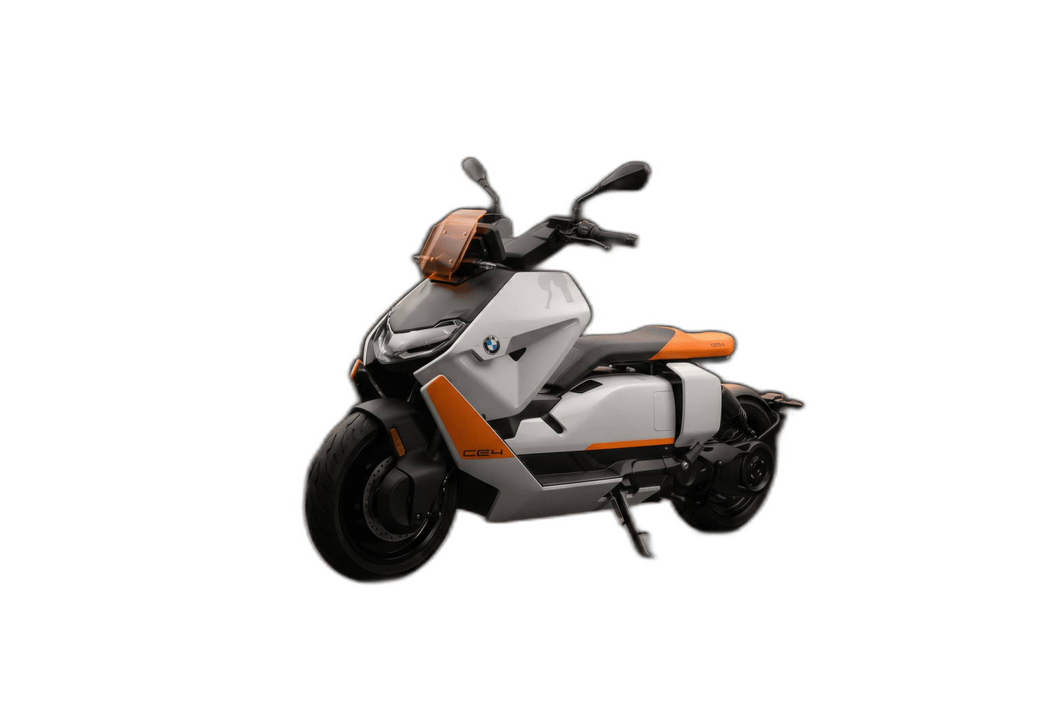 BMW CE 04