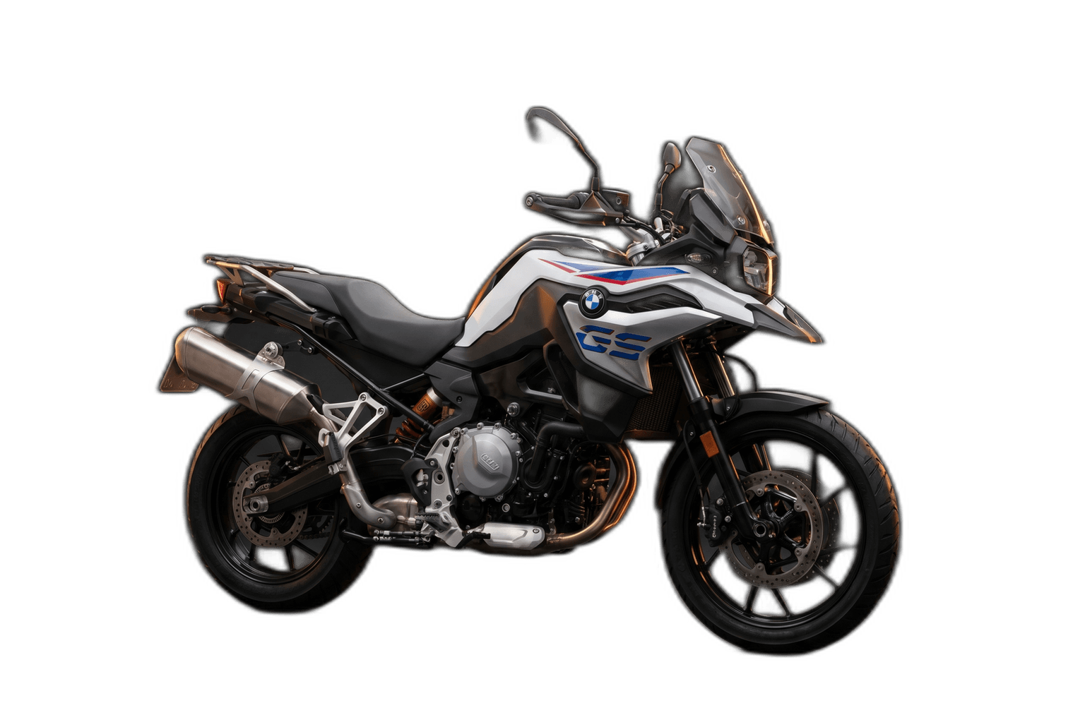 BMW F 750 GS