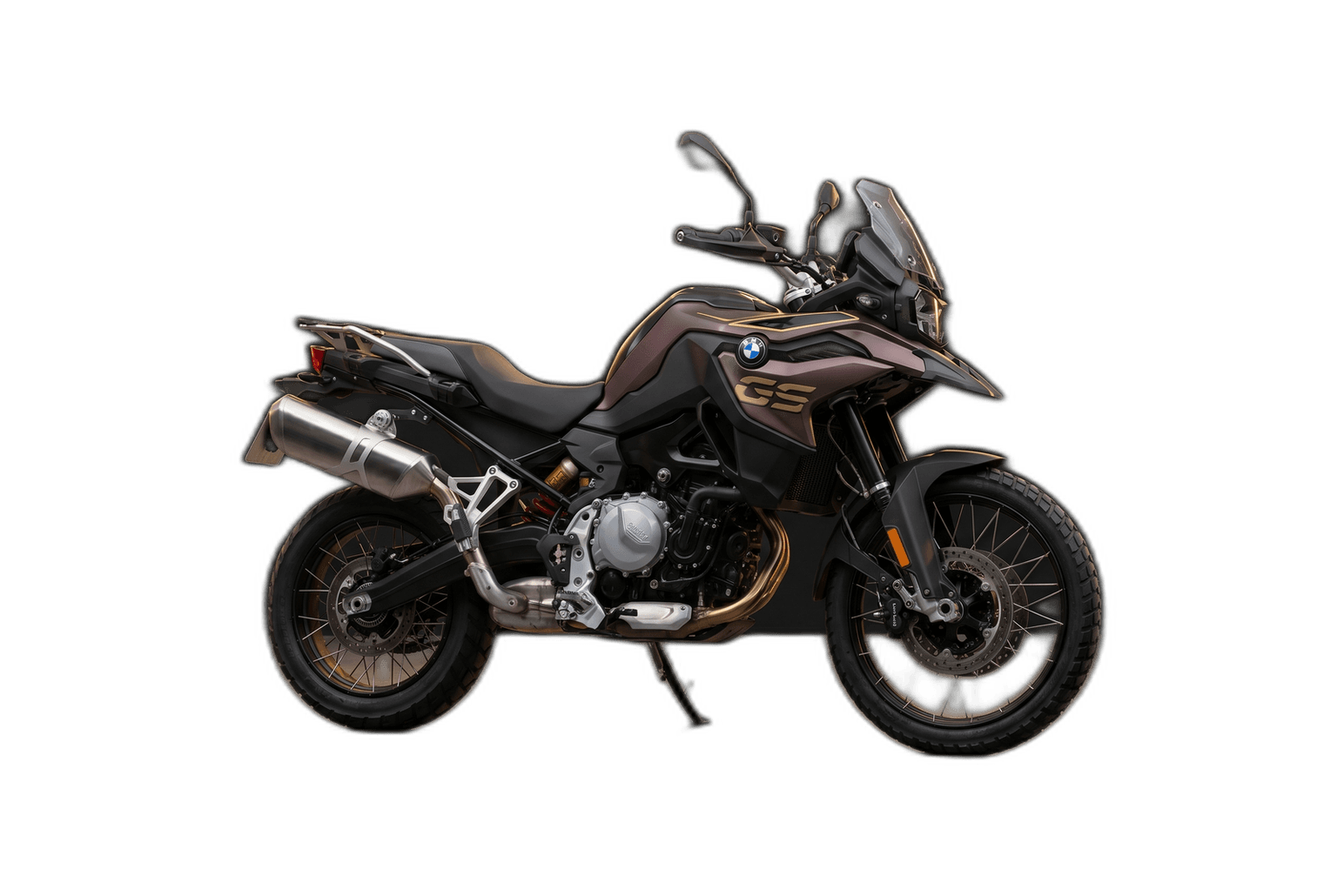 BMW F 800 GS