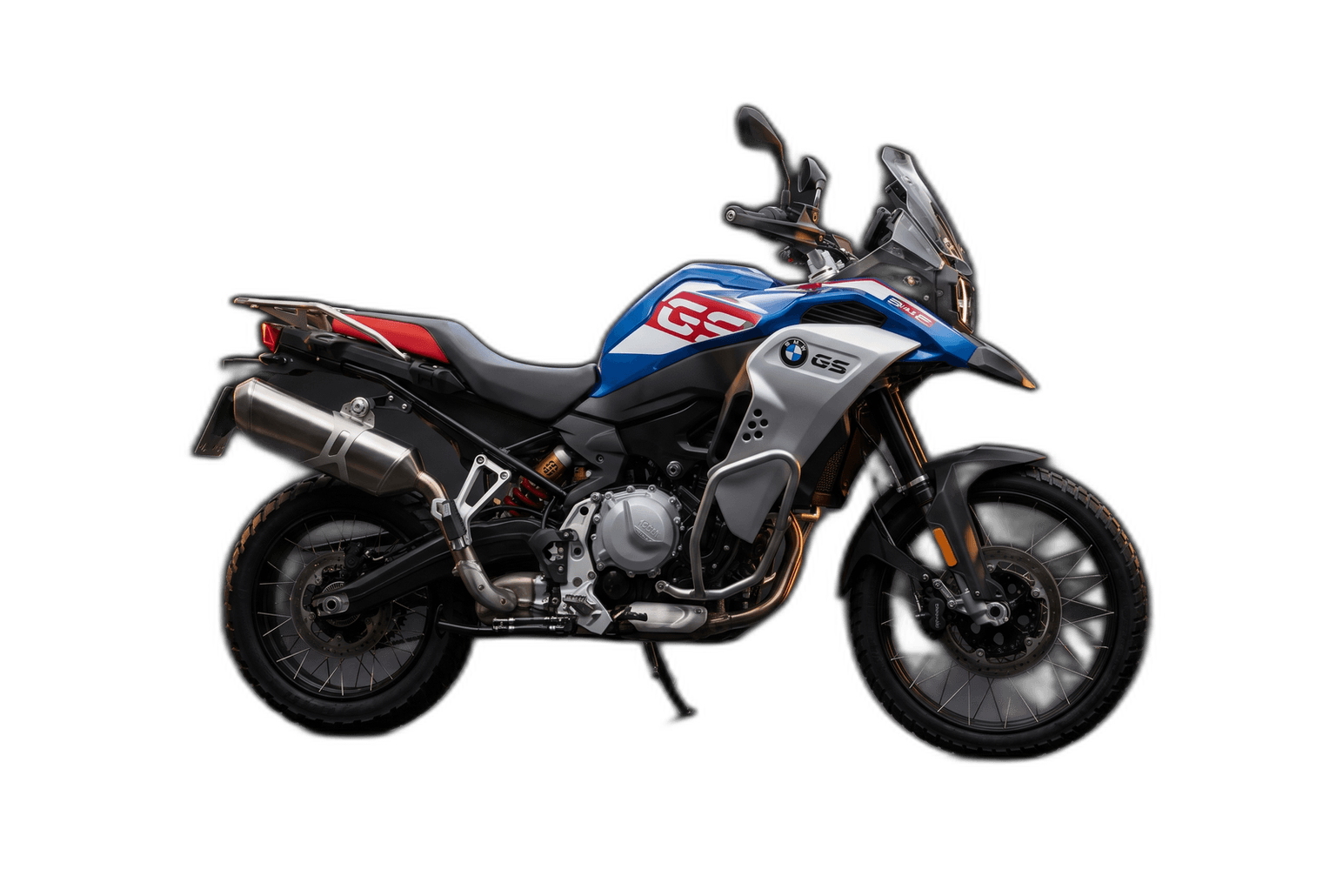 BMW F 850 GS Adventure