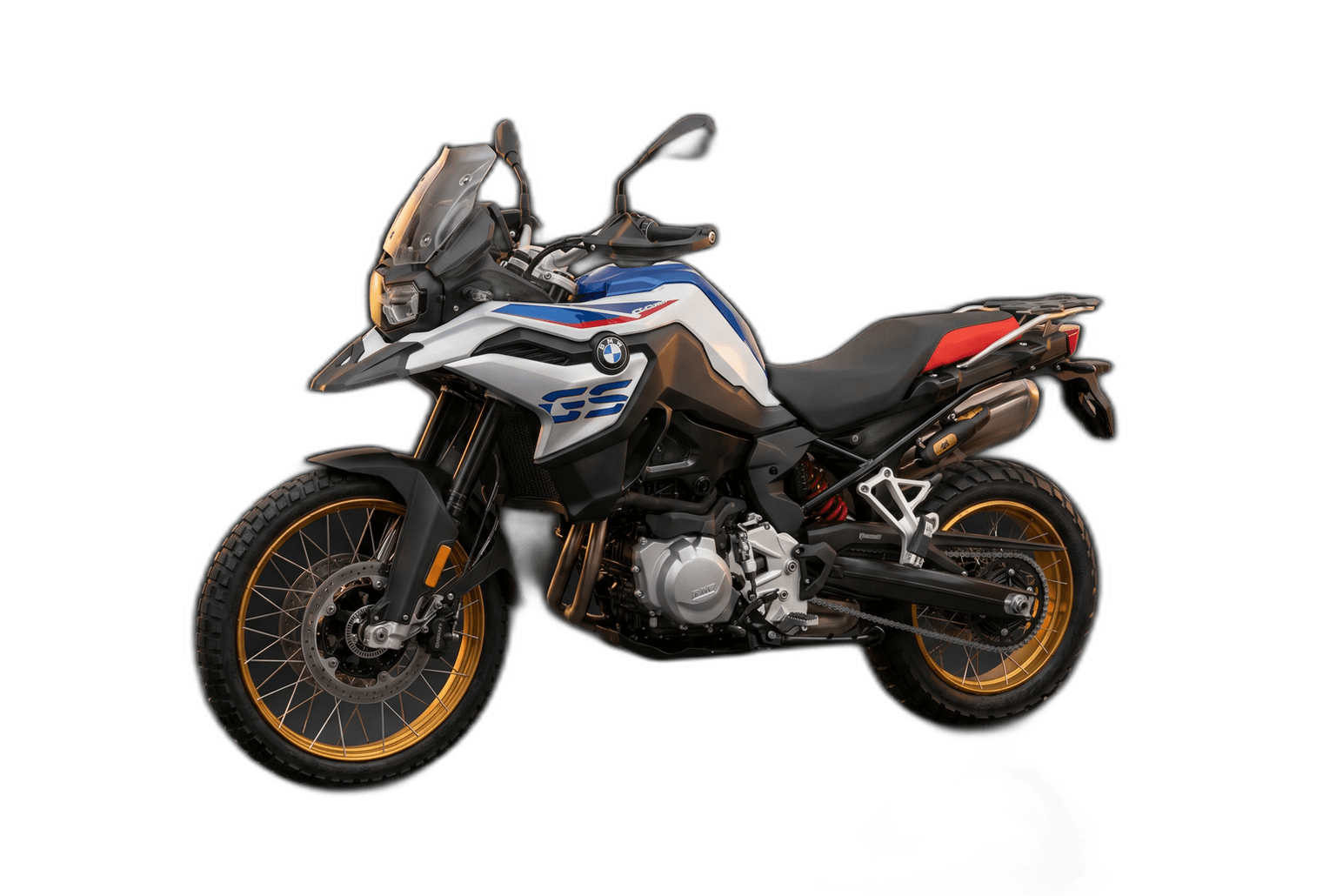 BMW F 900 GS