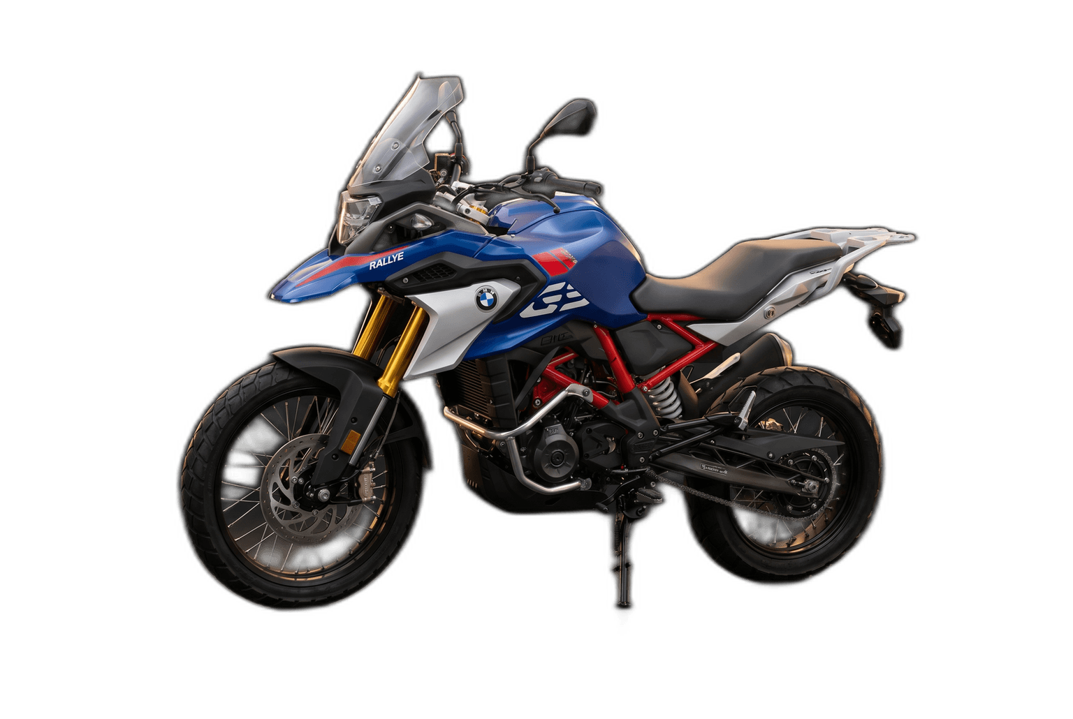 BMW G 310 GS