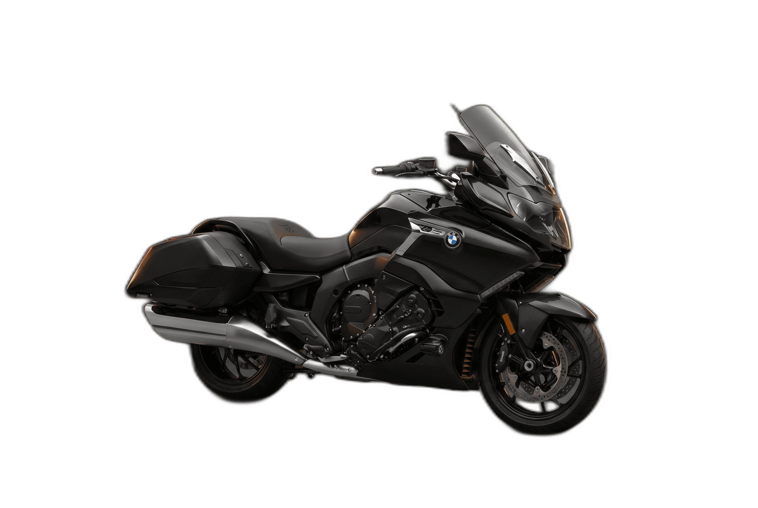 BMW K 1600 B