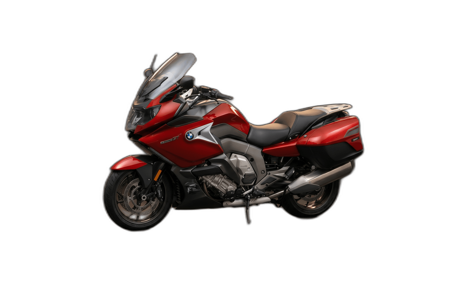BMW K 1600 GT