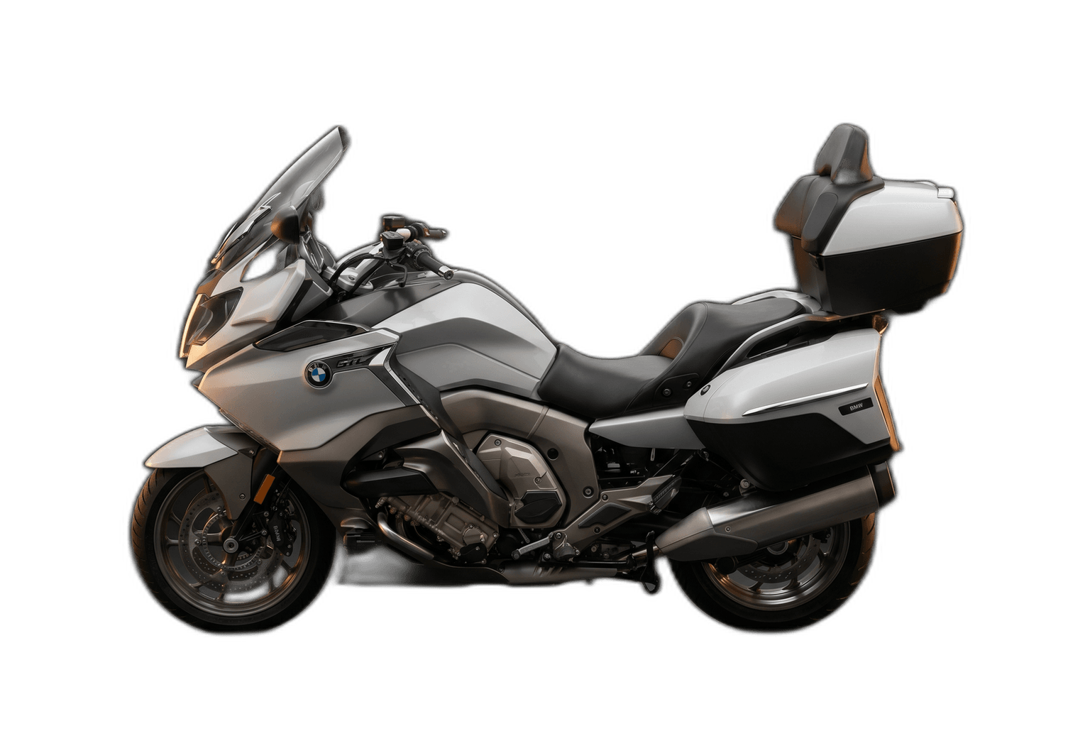 BMW K 1600 GTL