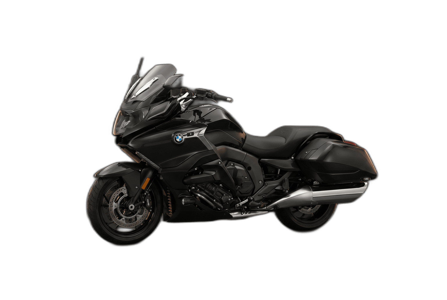 BMW K 1600 Grand America