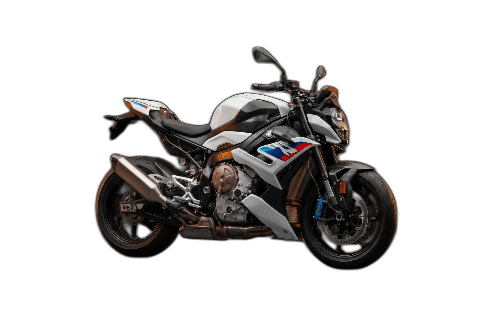 BMW M 1000 R