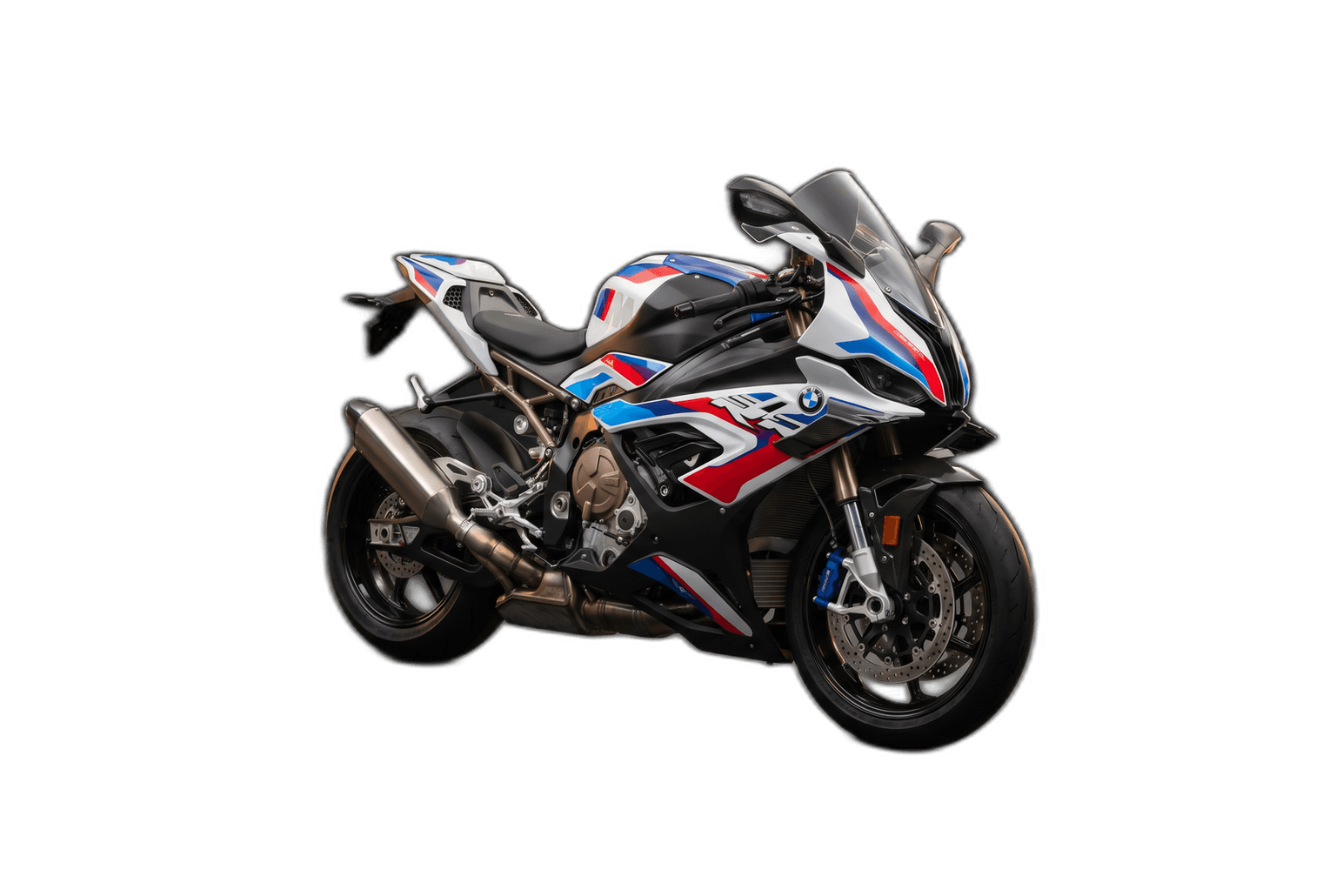 BMW M 1000 RR