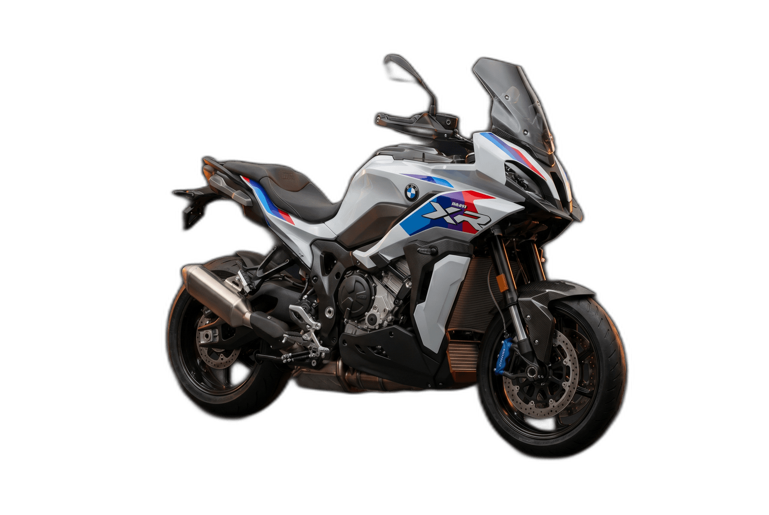 BMW M 1000 XR