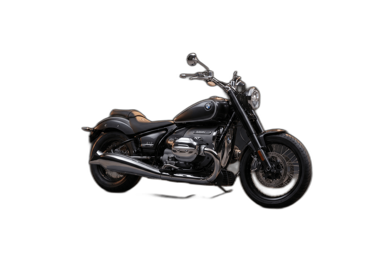 BMW R 12