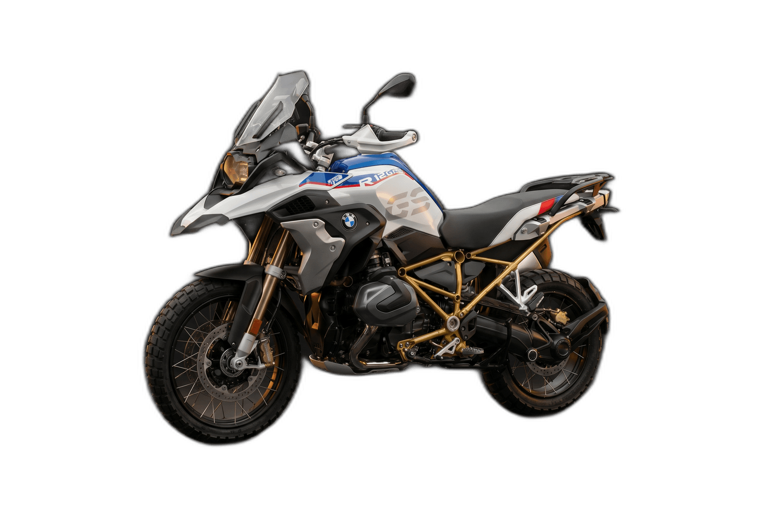 BMW R 12 G/S
