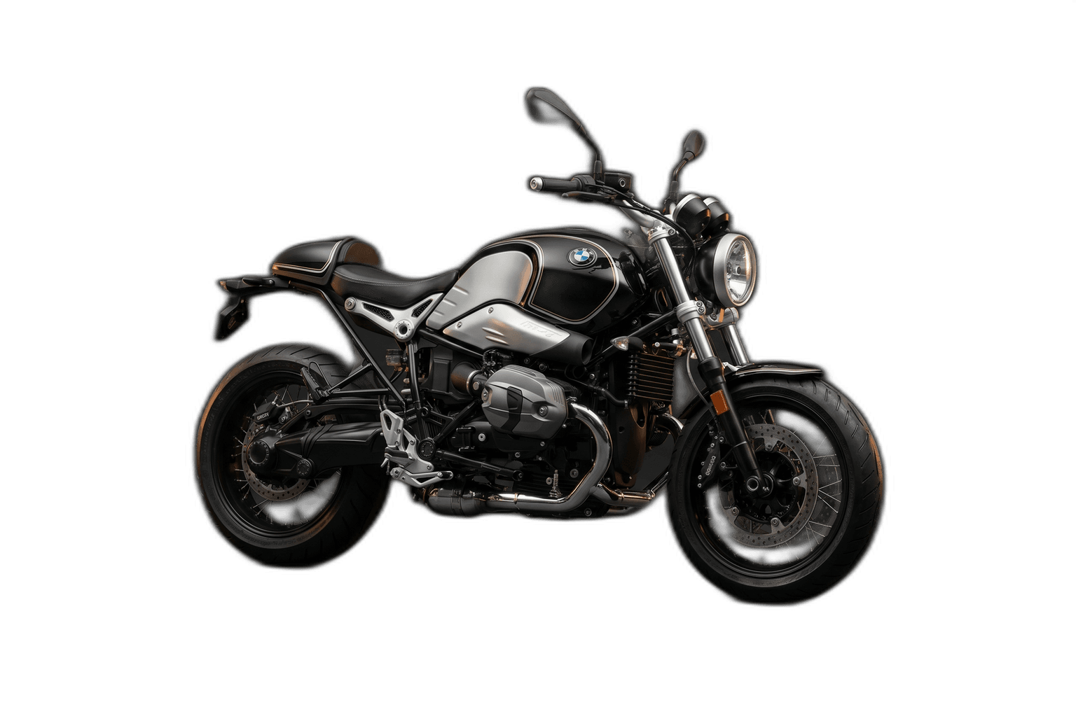 BMW R 12 nineT