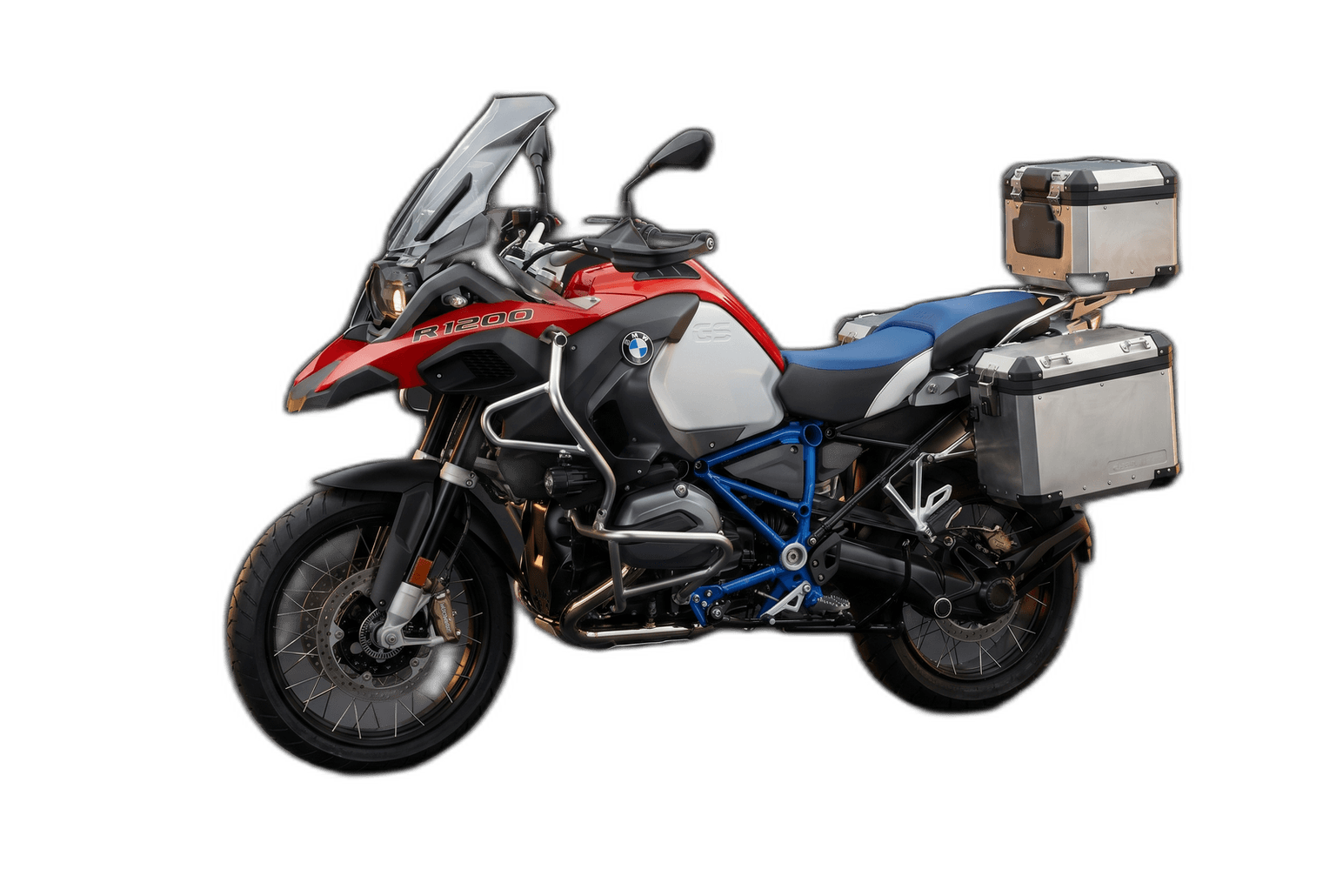 BMW R 1200 GS