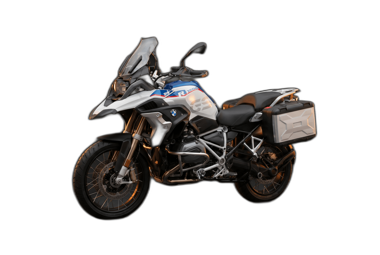 BMW R 1200 GS Adventure