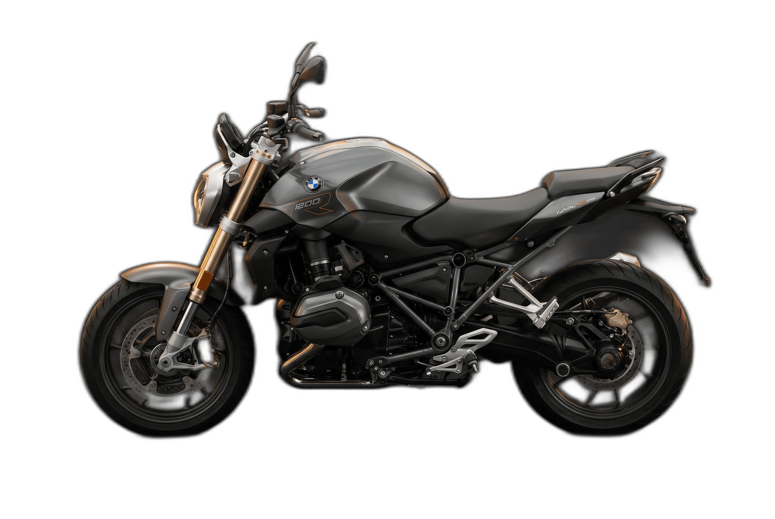 BMW R 1200 R