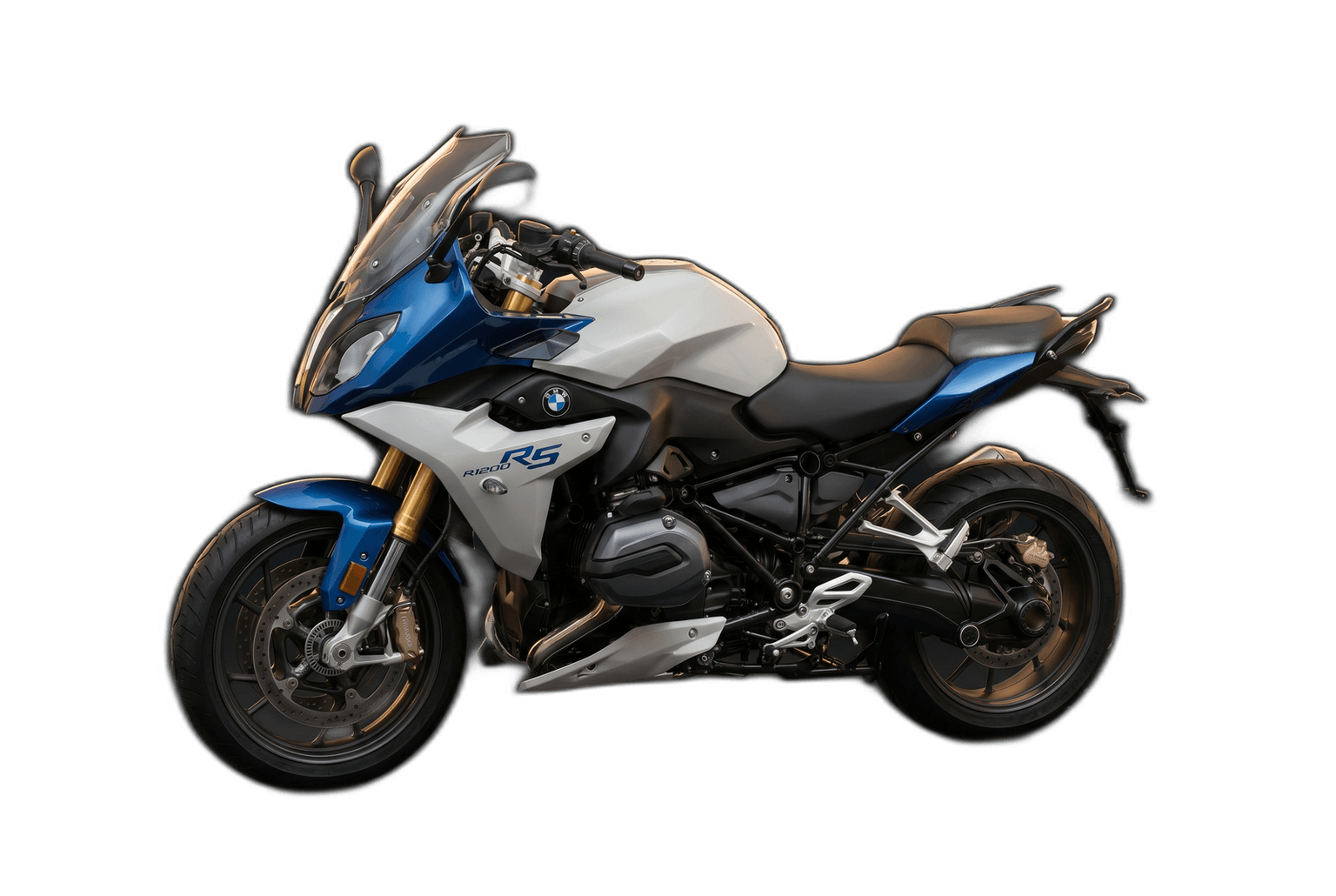 BMW R 1200 RS