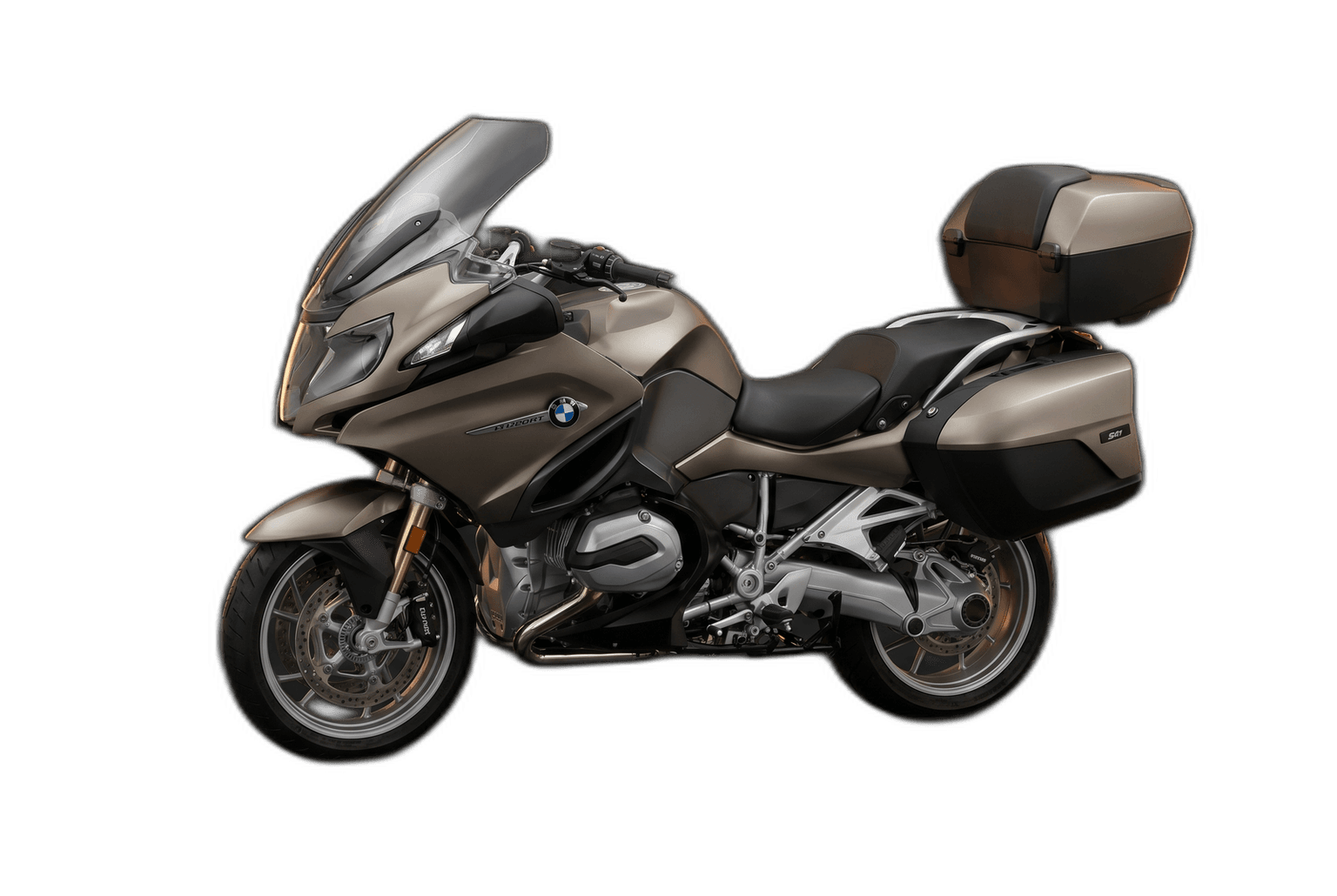 BMW R 1200 RT